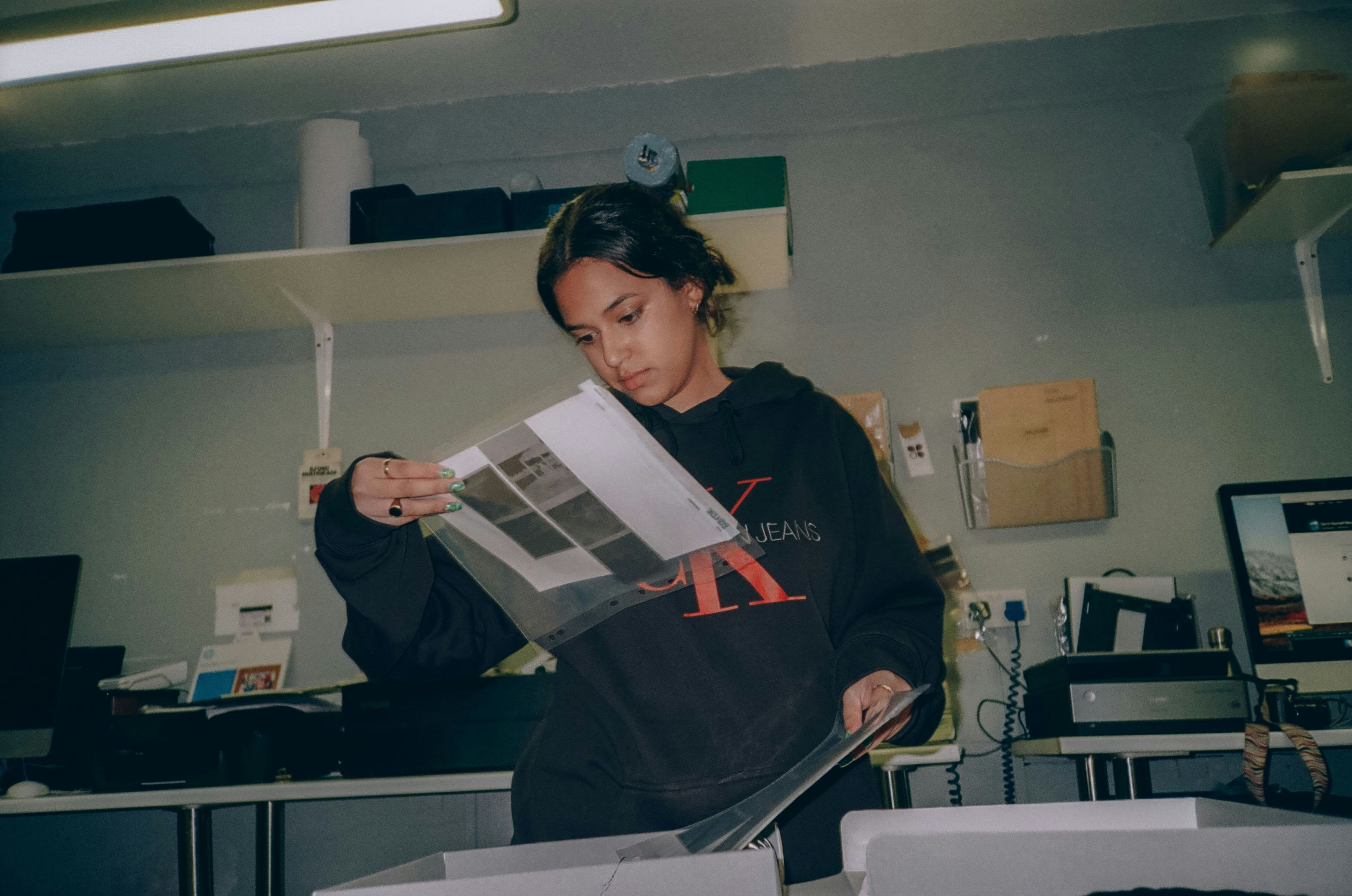 Photo by Diogo Lopes.